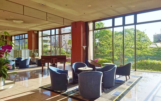 Hotel New Otani Saga