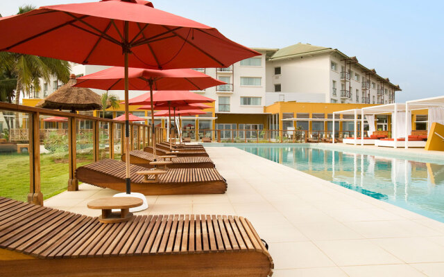 Novotel Orisha Cotonou