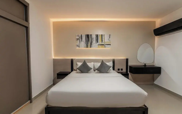 Sgi Apartment