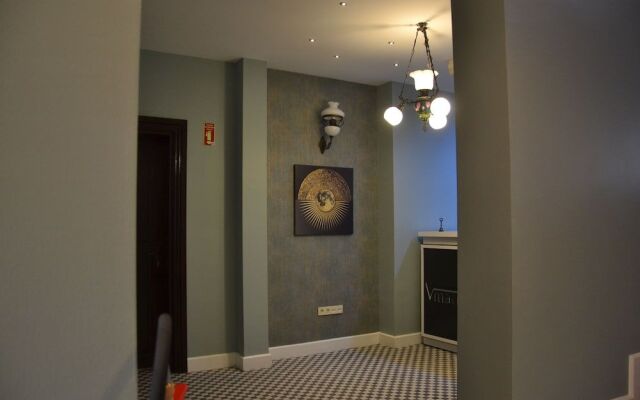 Otel İstasyon