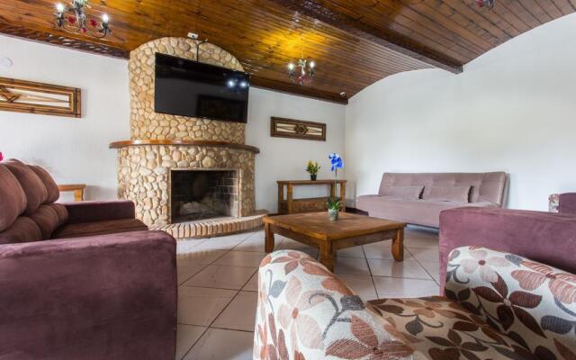 VELINN Pousada Vila Floratta