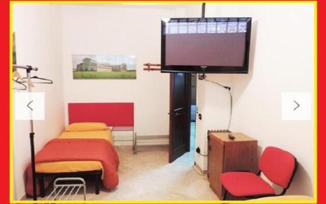 Bed  Breakfast Maricentro