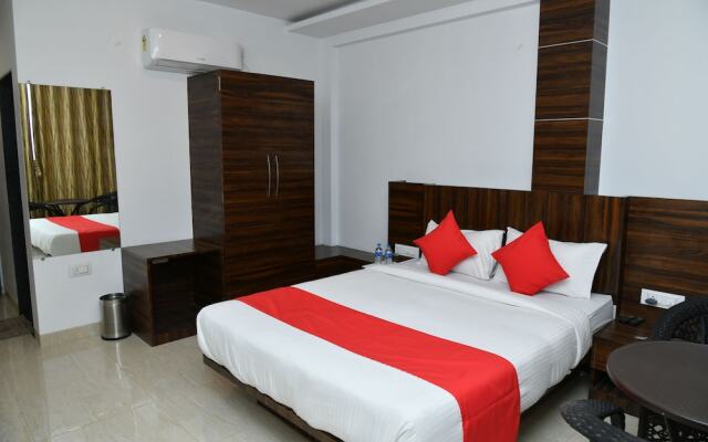 Hotel Royal Orbit
