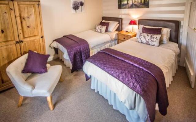 Swinside Lodge - Dinner, Bed & Breakfast Hotel