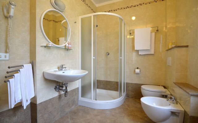 Hotel Del Buono Centro Benessere
