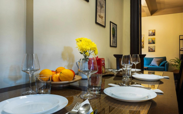 Sweet Dreams Suites Piata Romana