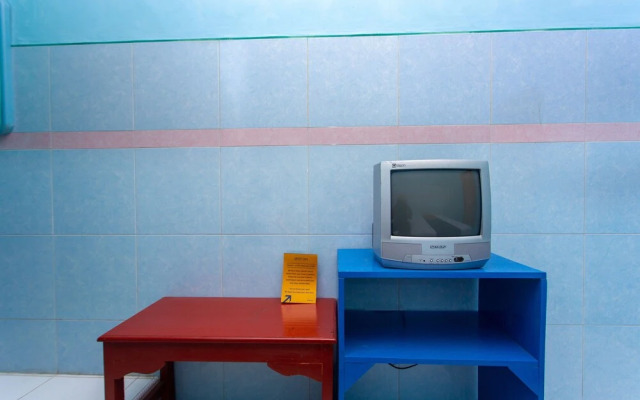 Hotel Budi by OYO Rooms