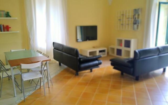 RomyGian Apartment