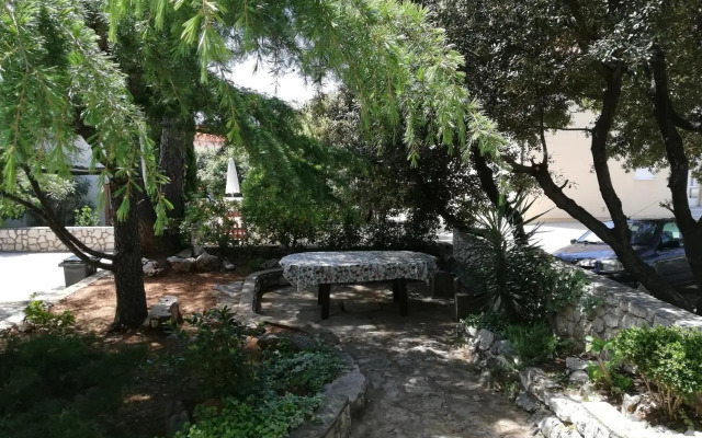 Apartments with a parking space Mandre, Pag - 9420