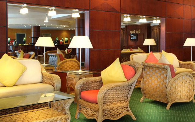 Ecotel Dahab Bay View Resort