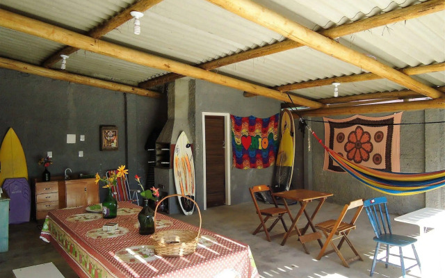 Hostel Casa Terra