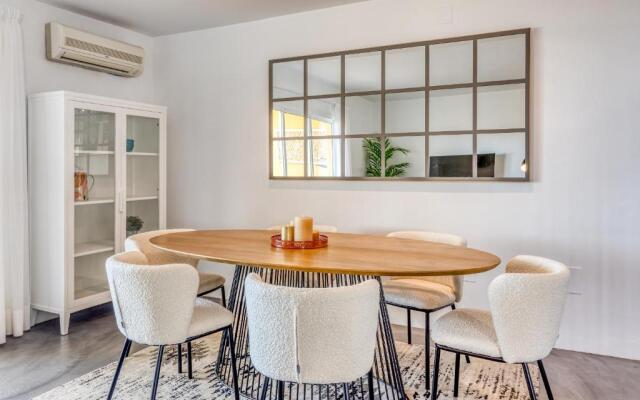 Hanami Puerto Alto Penthouse PA 5-21