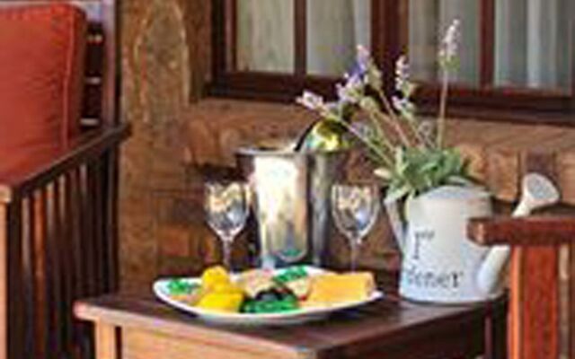 Dunkeld Country Estate