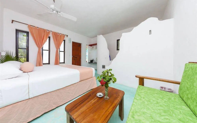 Mestizo Hotel Boutique
