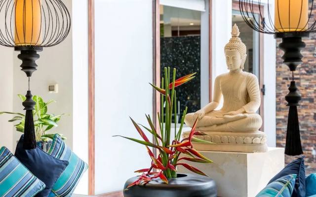 Villa Chi Samui