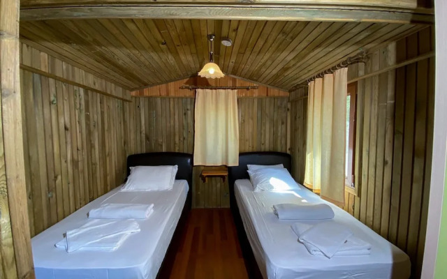 Tree Houses