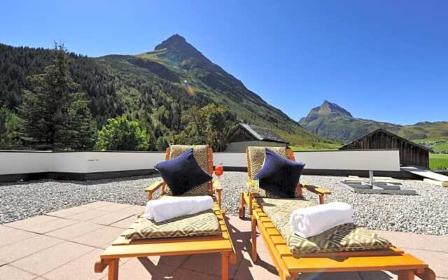 Hotel Galtürerhof