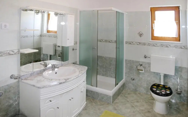 Apartment in Biograd Near Drazica Beach