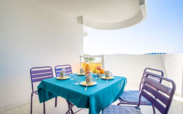 Villa Cap Sud La Grande Motte 33722