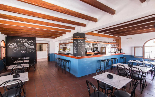 Hostal San Juan