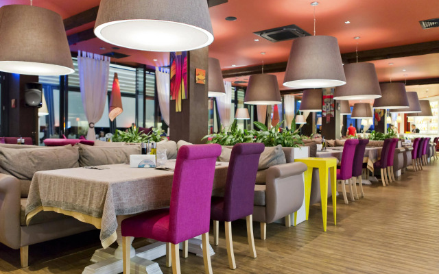 Galeon Residence & SPA Hotel
