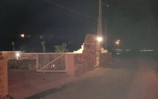 Okirroi Villas