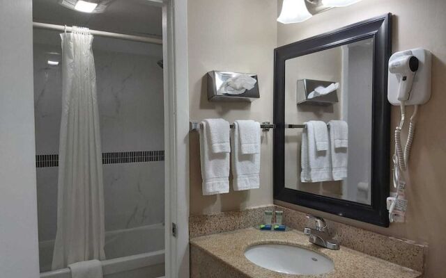 Arnprior Motor Inn