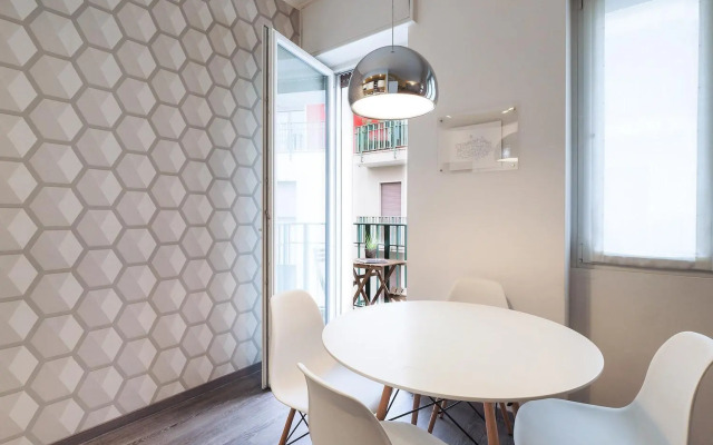 Contempora Apartments - Cavallotti 13 - A61