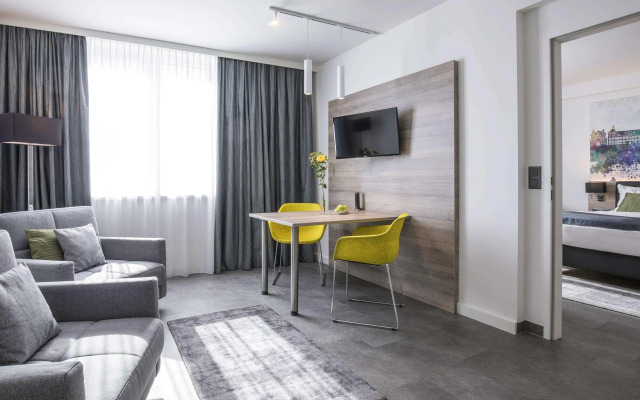 Hotel Mercure Graz City