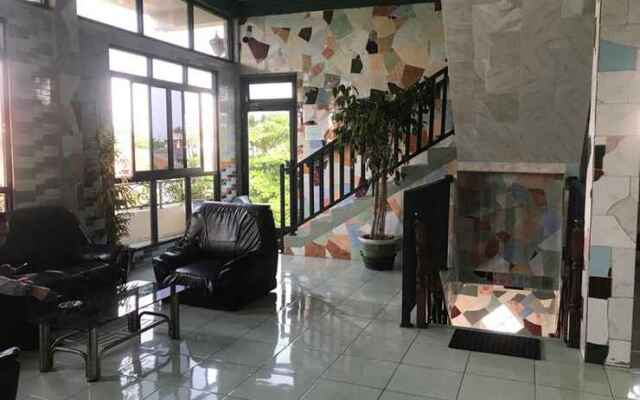 Hotel Sera Indah