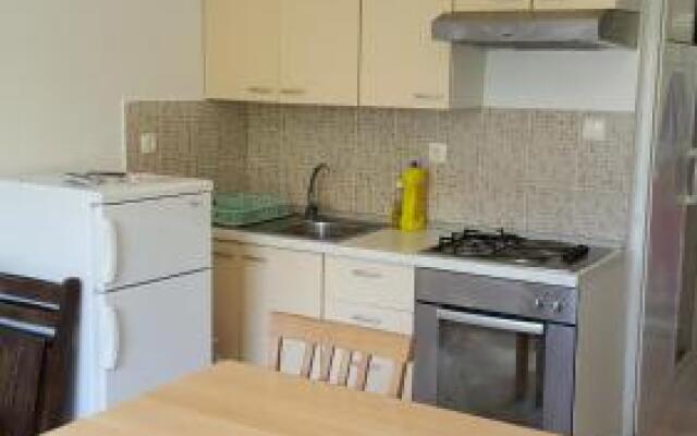 Studio Apartment Bosko