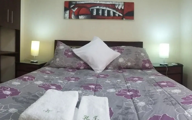 Hostal Del Turista