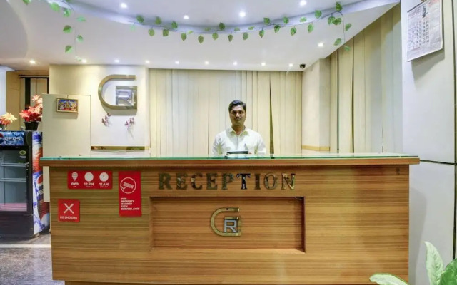 Hotel Galaxy Residency By OYO Rooms