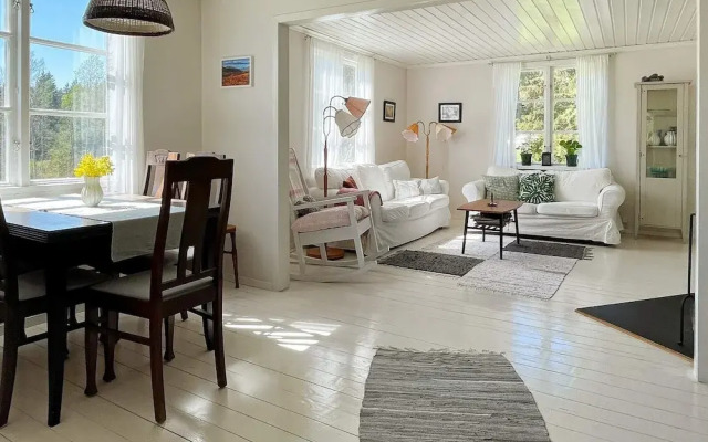 5 Person Holiday Home in Edsbruk-by Traum