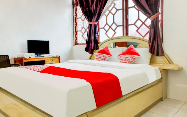 OYO 2301 Hocky Guest House