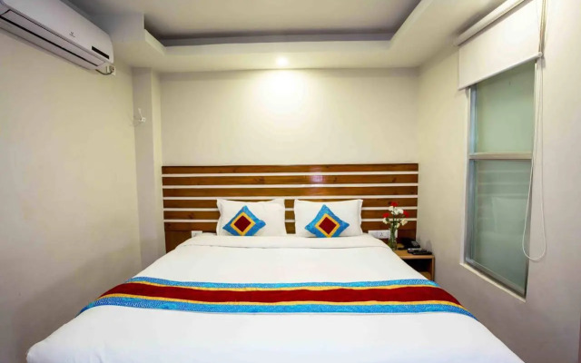 Truly Asia Boutique Hotel