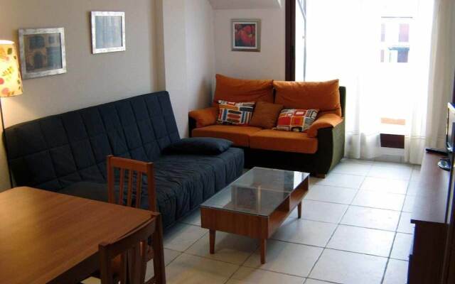 Apartamento Jardines L1-2E