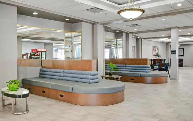Holiday Inn Piscataway Somerset by IHG