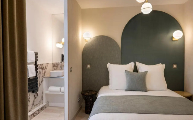 Yuna Saint-Honoré - Serviced Apartments