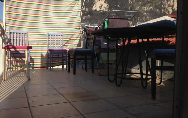 My Happy Home Hostel