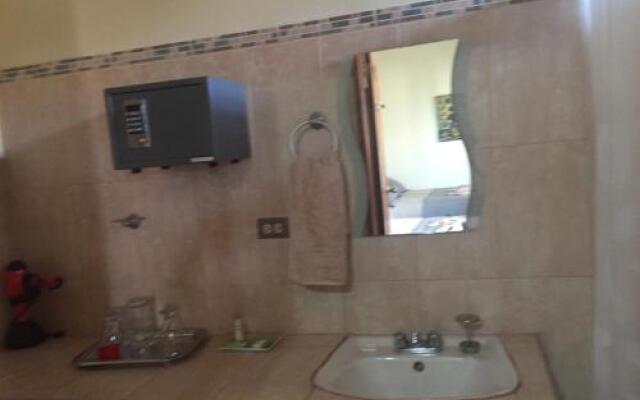 Hotel Los Arcangeles