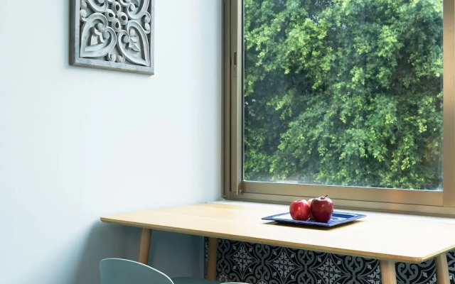 Talnet Apartment
