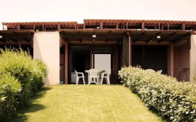 Portolaconia Residence Condominio