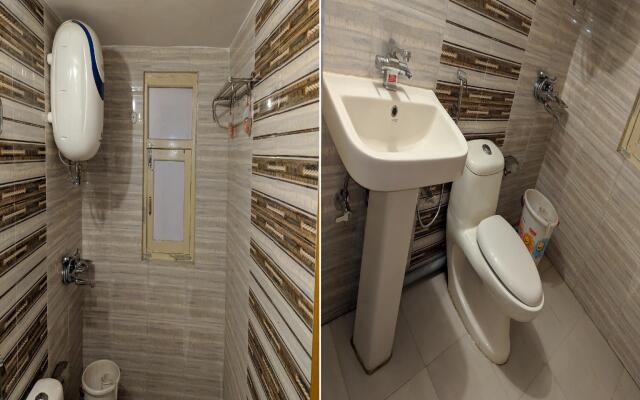 OYO 24294 Pahuna Upvan