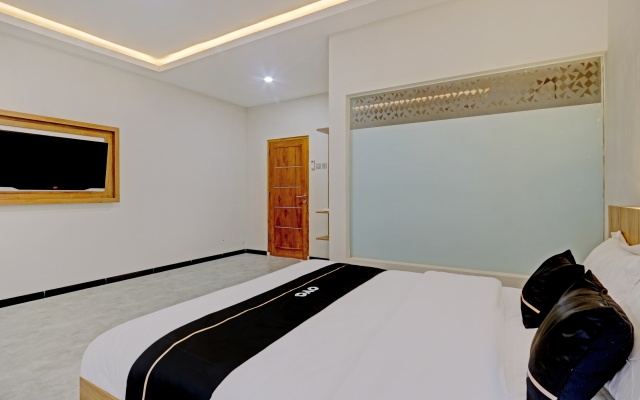OYO Capital O 90410 Griya Amanah Jajar Syariah