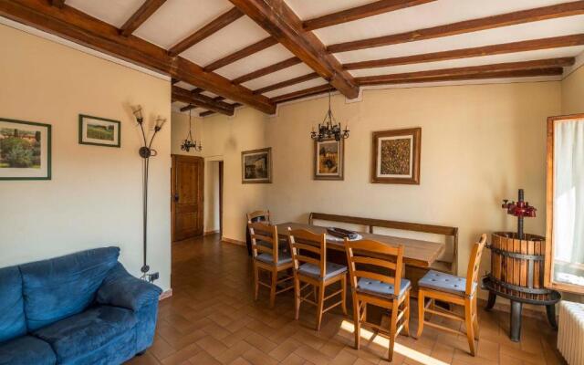 caratteristico appartamento Grazia centro storico