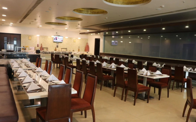 Fortune Inn Sree Kanya