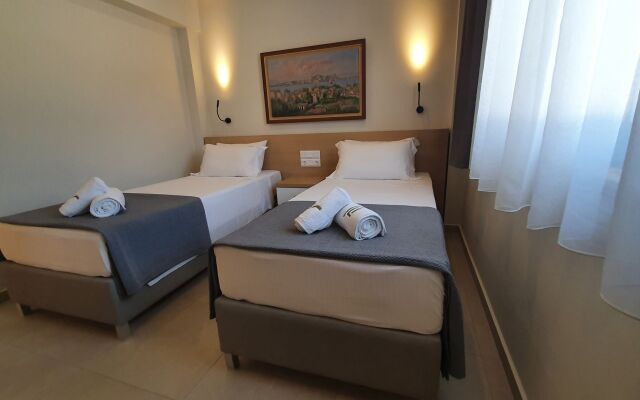 Perithia Suites