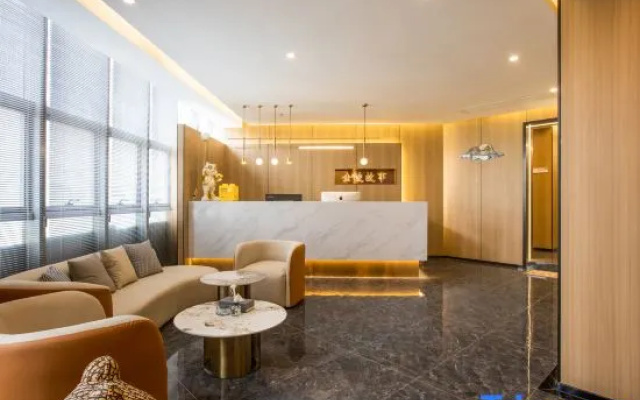 Jinling Story Hotel