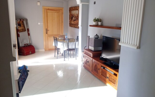 Apartment Rabat Center